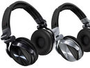 Pioneer HDJ-1500 DJ headphones