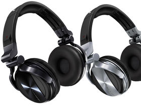 Pioneer HDJ-1500 DJ headphones