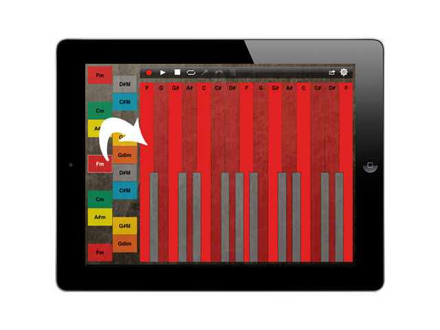 Koen Verjans Melody Music Maker, £5.99