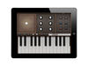 Wiksnet Midi Studio, £4.99 Compatibility: iPhone, iPod touch, iPad (requires iOS 4.2 or later)
