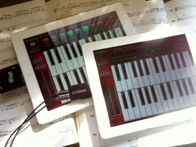 Crimson Technology WaveSynth Pro, £1.99
