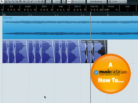 VIDEO: How to make a classic trance gate in Cubase