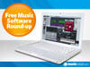 A free DAW, plug-ins and more