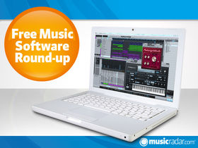 Free music software: the best audio app and plug-in downloads on the net