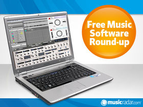 Free music software: the best audio app and plug-in downloads on the net