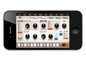 iPhone/iPad iOS music making app round-up: Week 61