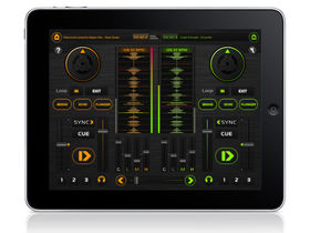 iPhone/iPad iOS music making app round-up: Week 61