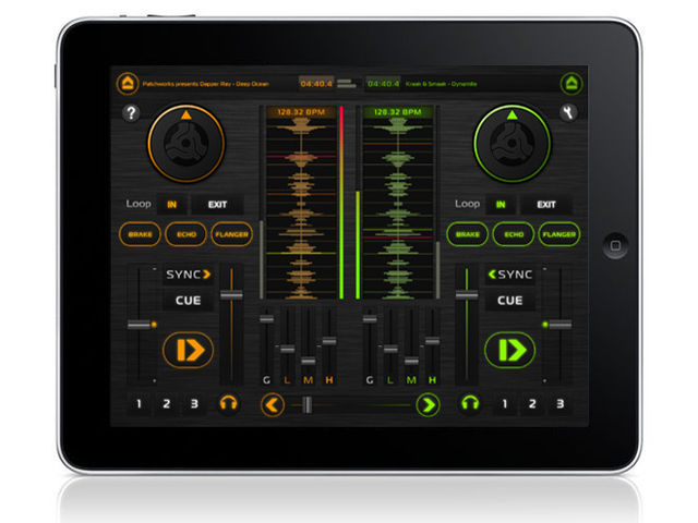 DJ Dex, £6.99