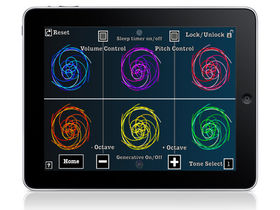 iPhone/iPad iOS music making app round-up: Week 61