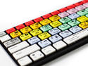 New Editors Keys Ableton Live shortcut keyboard