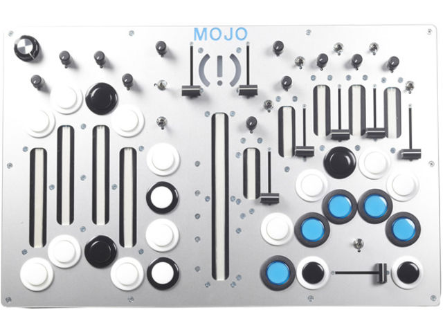 Find out how to get your Mojo working...