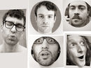Mostly Robot: behind the scenes at Sónar 2012