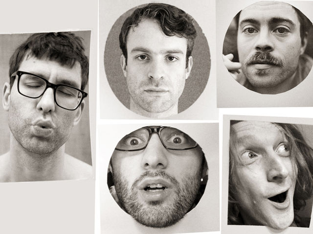 Mostly Robot: find out what makes them tick.
