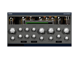 VST/AU plug-in instrument/effect round-up: Week 42