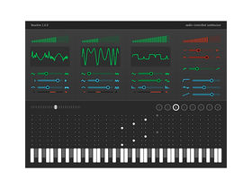 VST/AU plug-in instrument/effect round-up: Week 42