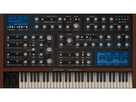 VST/AU plug-in instrument/effect round-up: Week 42