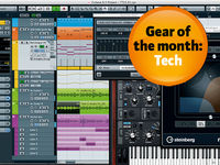 New music tech gear of the month: review round-up (April 2012)