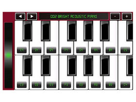 New Android synth apps from Jordan Rudess and Crimson Technology