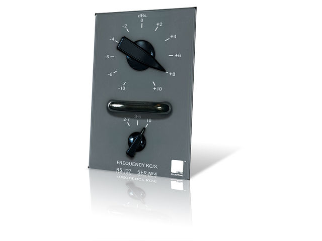 Abbey Road Plug Ins Brilliance Pack