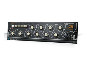 10 great analogue-style EQ VST plug-ins