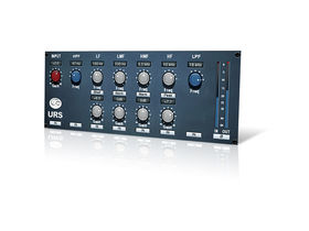 10 great analogue-style EQ VST plug-ins