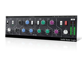 10 great analogue-style EQ VST plug-ins