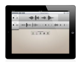iPhone/iPad iOS music making app round-up: Week 42