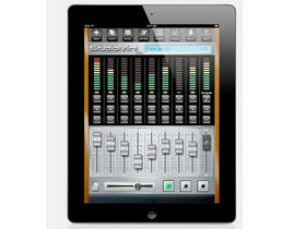 iPhone/iPad iOS music making app round-up: Week 42