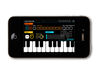 iceGear Argon - Synth 1.2.5, £1.49 Compatibility: iPad, iPhone, iPod Touch (requires iOS 3.1 or later)
