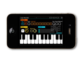iPhone/iPad iOS music making app round-up: Week 42