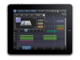 Best music making apps for mobiles on MusicRadar