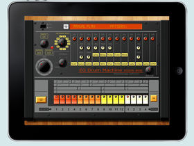 iPhone/iPad iOS music making app round-up: Week 43