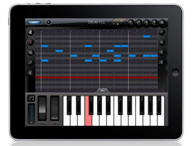 iPhone/iPad iOS music making app round-up: Week 43