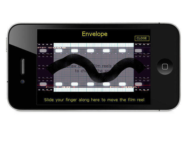 Strangeloop Limited Oramics, £2.99