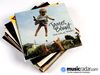 James Blunt - Some Kind Of Trouble blank