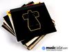 Justice - Cross blank