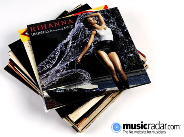 Rihanna - Umbrella