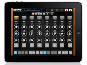 iPhone/iPad iOS music making app round-up: Week 44