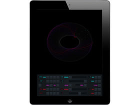 iPhone/iPad iOS music making app round-up: Week 44