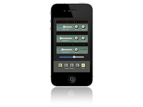 Best music making apps for mobiles on MusicRadar