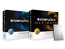Native Instruments announces Komplete 8 bundle with three new additions