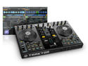 Native Instruments announces Traktor Kontrol S2 DJ system
