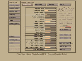 9 ways to make music in your web browser
