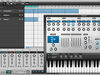 Online audio workstation