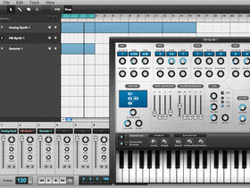 9 ways to make music in your web browser
