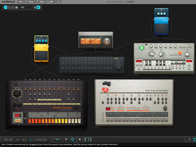 9 ways to make music in your web browser