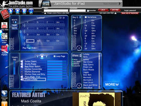 9 ways to make music in your web browser
