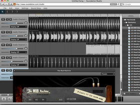 9 ways to make music in your web browser