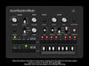 Virtual Korg Monotribe