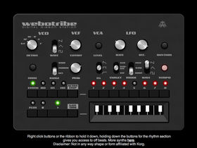 9 ways to make music in your web browser